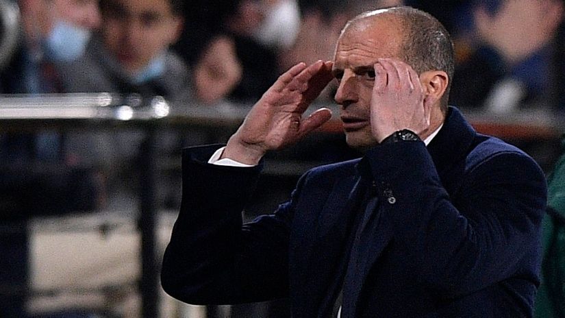Masimilijano Algri (Reuters)