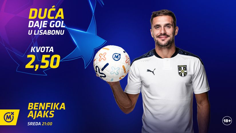 Dušan Tadić