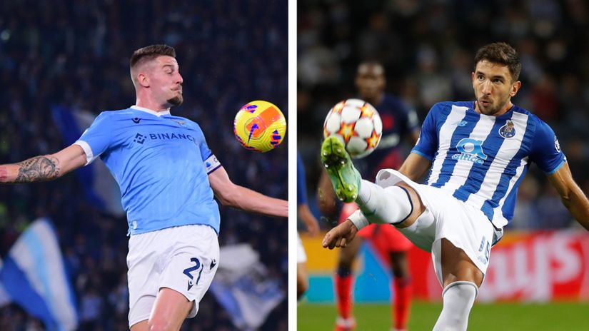 Ko je bolji – SMS ili Grujić? Atalanta i dalje desetkovana u napadu