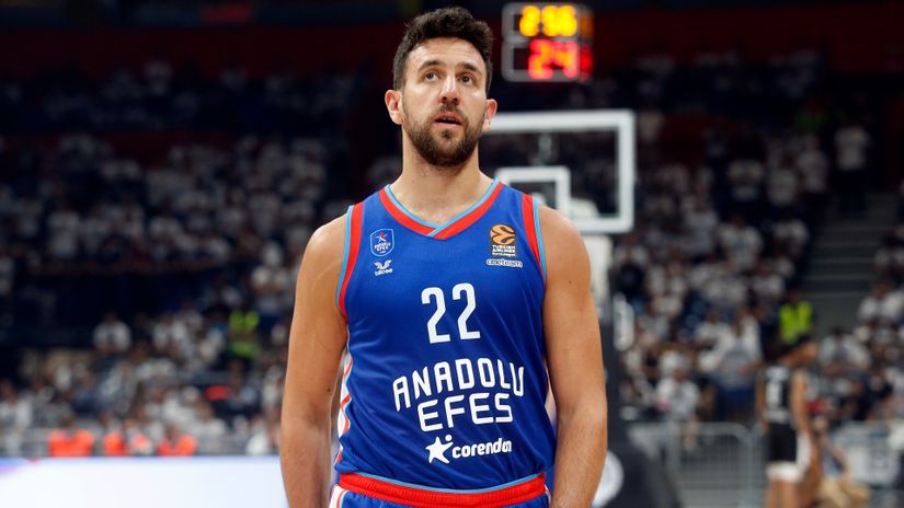 Vasilije Micić (Starsport)