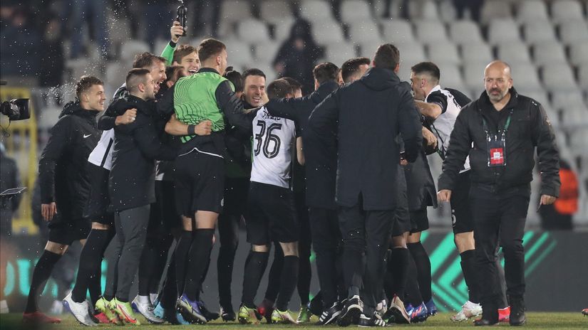 Foto: MN Press