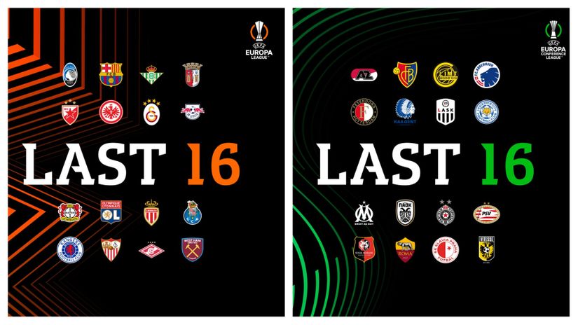 Potencijalni rivali večitih (©UEFA)