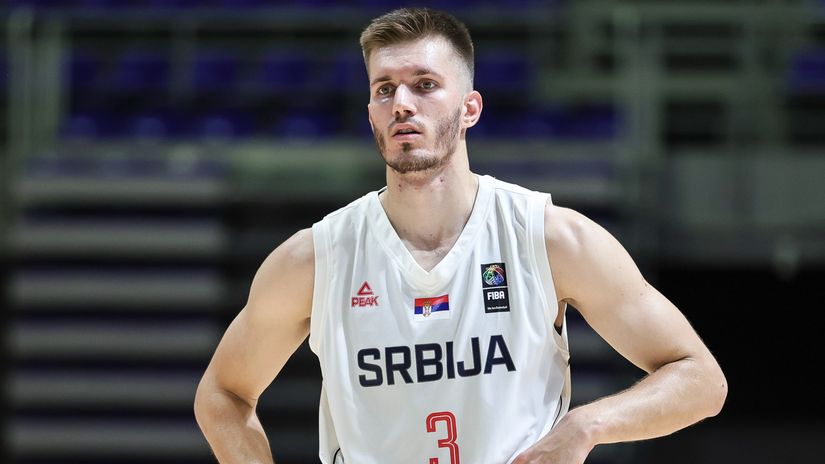 Filip Petrušev (©Star Sport)