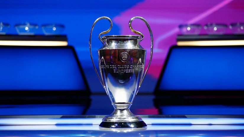 UEFA oduzela Sankt Peterburgu finale Lige šampiona i dala ga Parizu