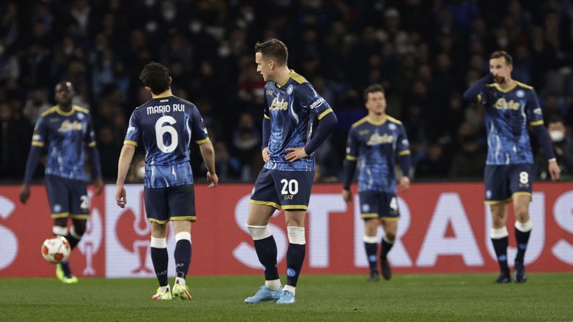 Buongiorno Italia: Italijani nisu za Evropu, Inter se dvoumi između Lukakua i Skamake, Juve u minusu 119.000.000 evra