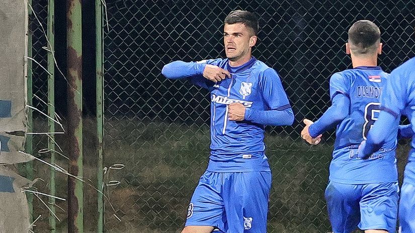 Radnički savladao Novi Pazar - 2:1 na praznom Čairu : Sport