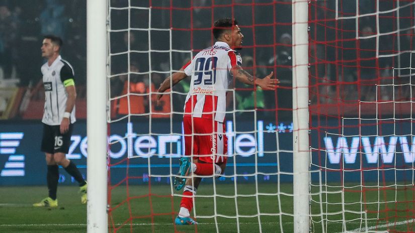 Ohi Omoijuanfo (Star sport)