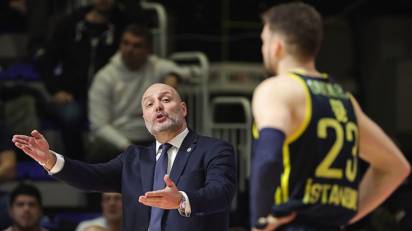 Aleksandar Đorđević (© Star sport)