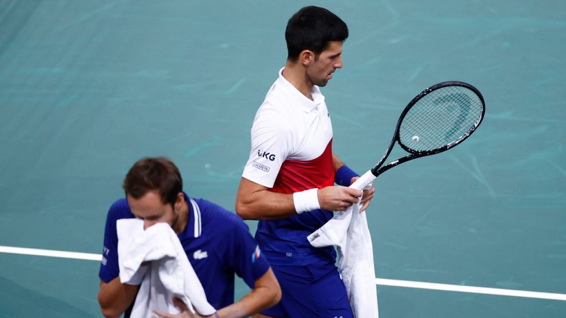 (©Reuters)