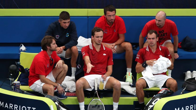 (©Reuters)