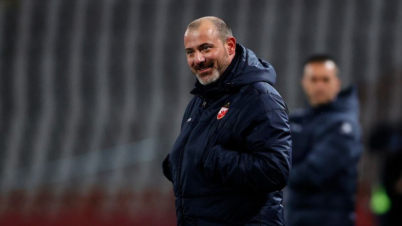 Dejan Stanković (Star sport)