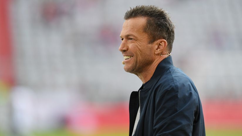 Mateus ismeva Dortmund: Ispali ste od Rendžersa, trećerazrednog  tima