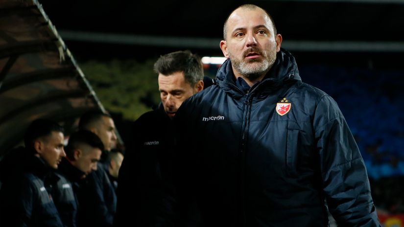 Dejan Stanković (©MN Press)