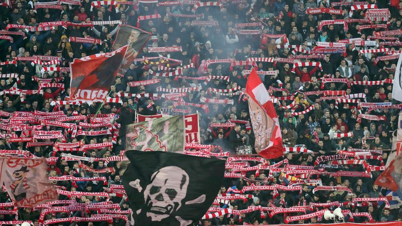 Delije (©MN Press)