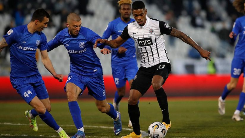 Rikardo Gomeš (Star sport)
