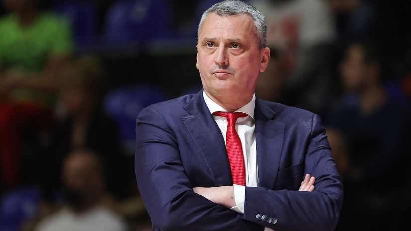 Dejan Radonjić (© Star sport)