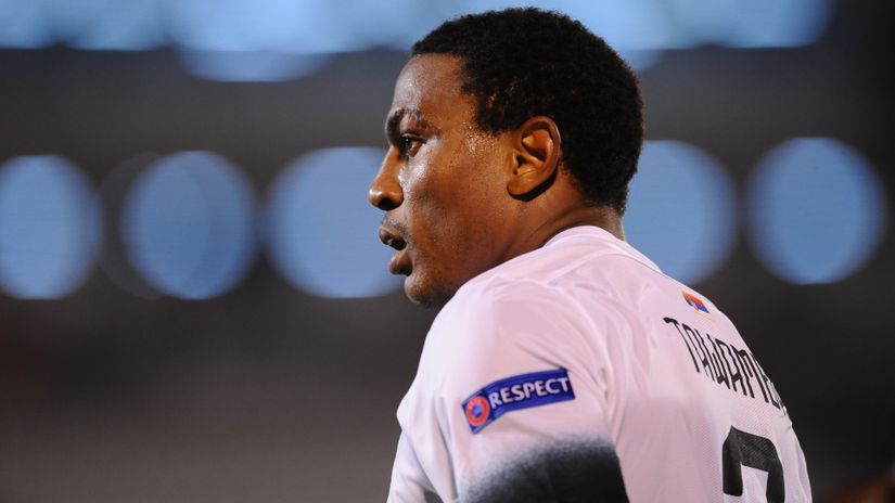 Leandre Tavamba (©MN Press)
