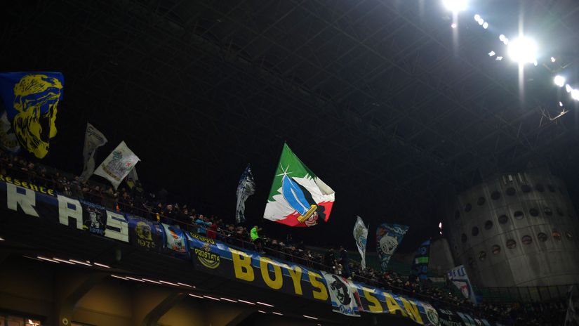 Istorijsko “ne”! Inter se prvi povukao iz Superlige