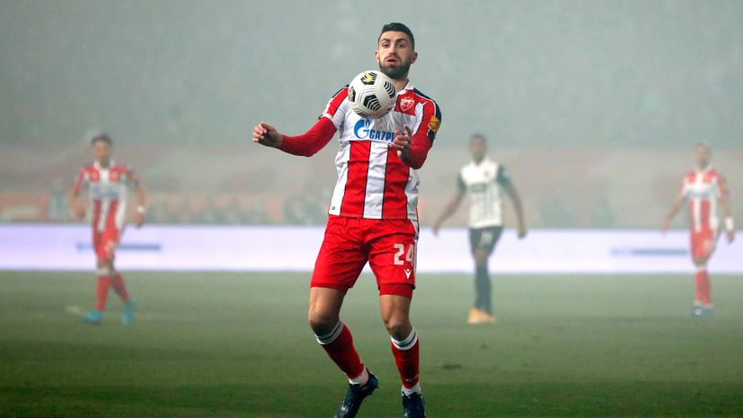 Kristijano Pičini (Foto: Starsport)