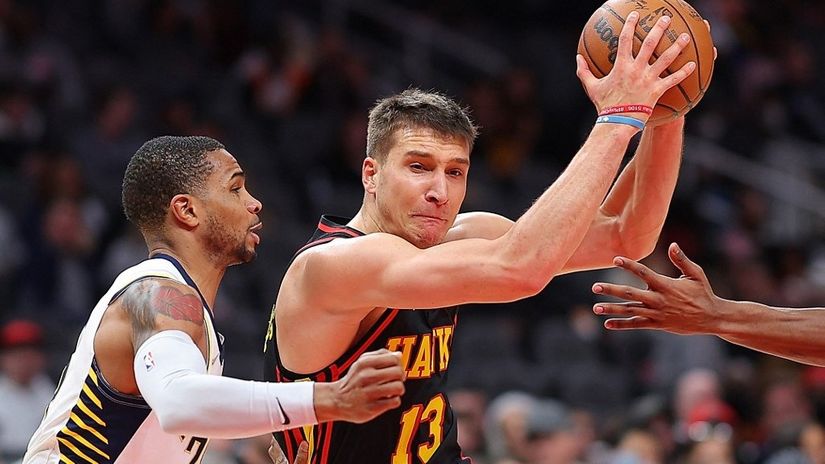 Bogdan Bogdanović (©AFP)