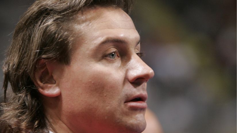 Andrej Kančelskis (Reuters)