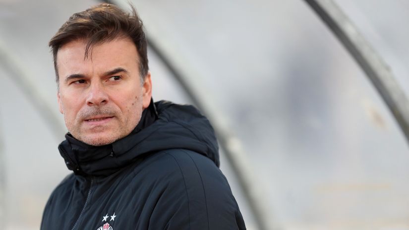 Aleksandar Stanojević (MN Press)