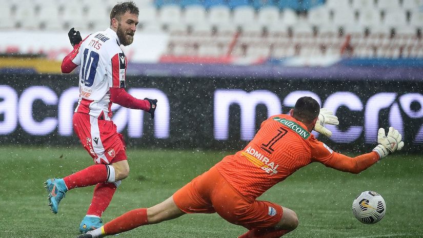 Aleksandar Katai (Star sport)