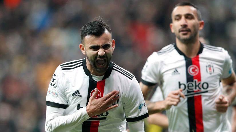 Foto: Reuters