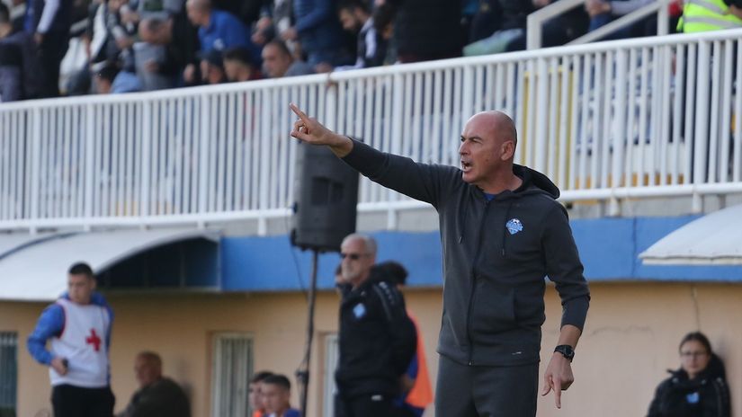 Đorđević (©Starsport)