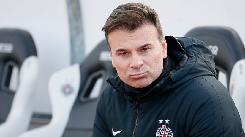 Aleksandar Stanojević (MN Press)