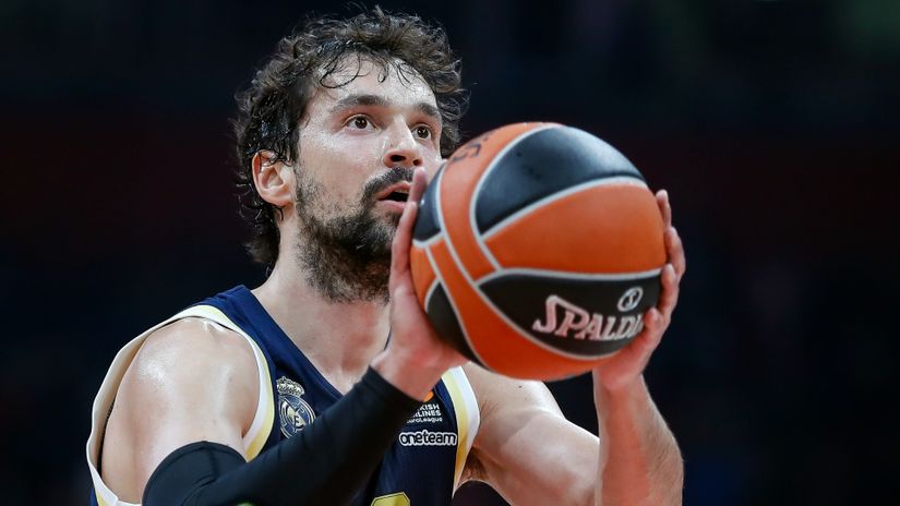 Serhio Ljulj (Star sport)
