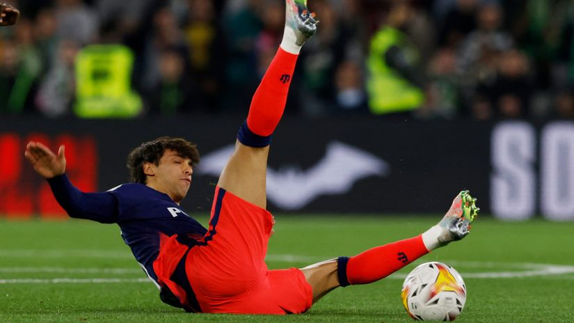 Foto: Reuters