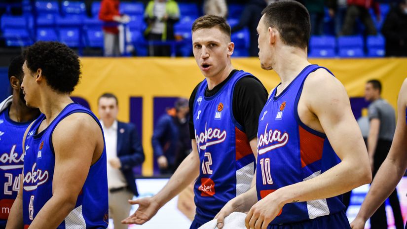 Aleksa Radanov (©Dragana Stjepanovic)