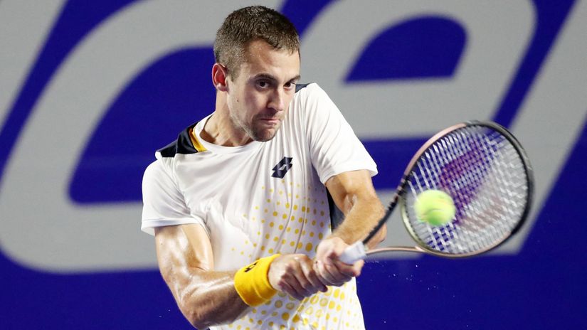 Laslo Đere (Foto: Reuters)