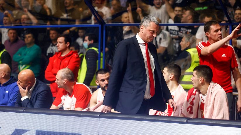 Ekipa Zvezde (© Star sport)