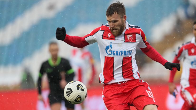 Aleksandar Katai (©MN Press)