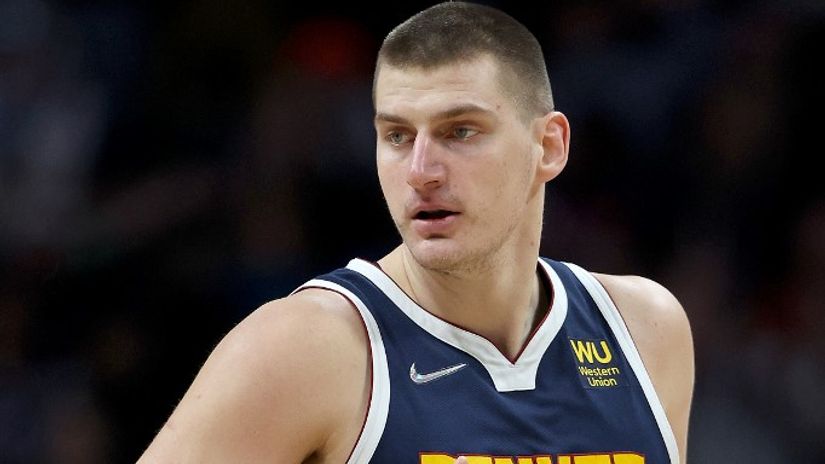 MVP obračun: Embid više poena, Jokić više skokova - Denveru velika pobeda (VIDEO)
