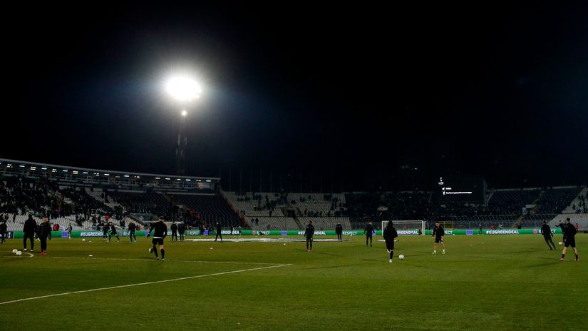 (©Reuters)