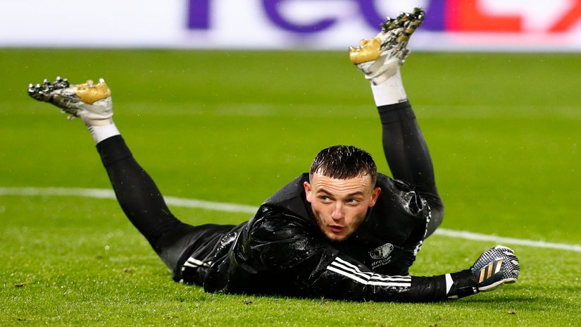Foto: Reuters