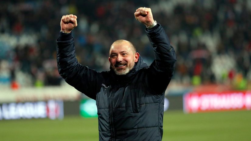 Foto: Starsport