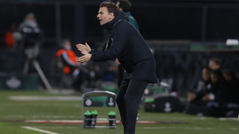 Foto: FK Partizan
