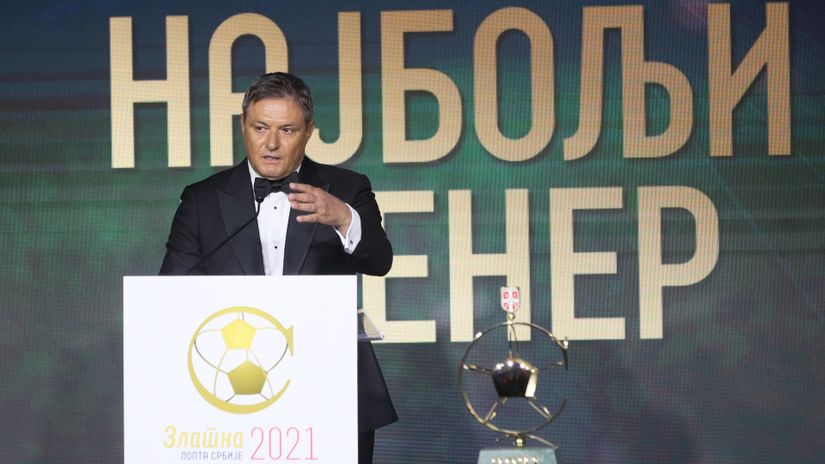 Dragan Stojković Piksi (MN Press)