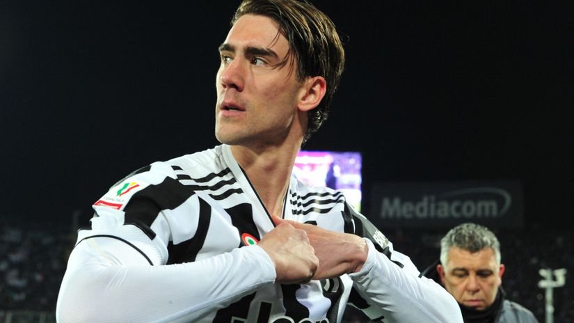 Piksi o Vlahovićevom prelasku u Juventus: Ne znam da li je poslušao mene ili ljude oko sebe, ali je doneo pravu odluku