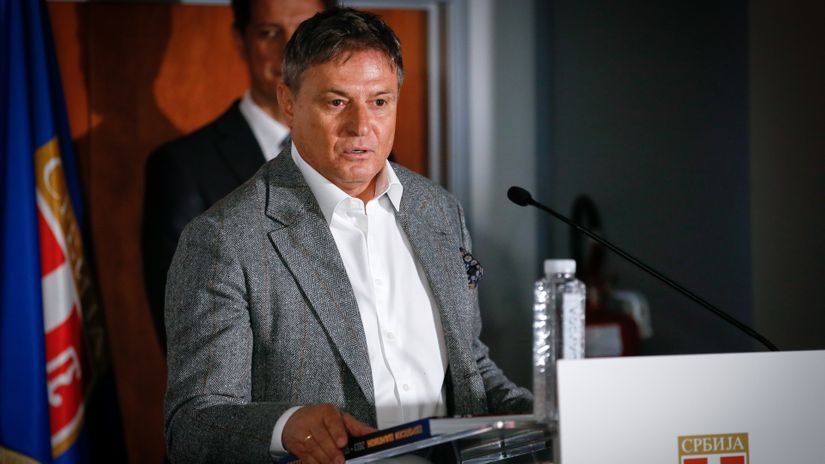 Dragan Stojković (MN Press)