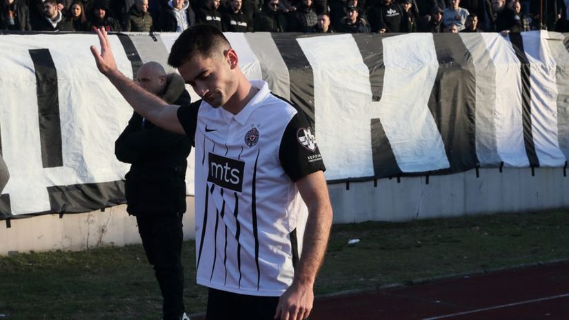 Saša Zdjelar (©MN Press)