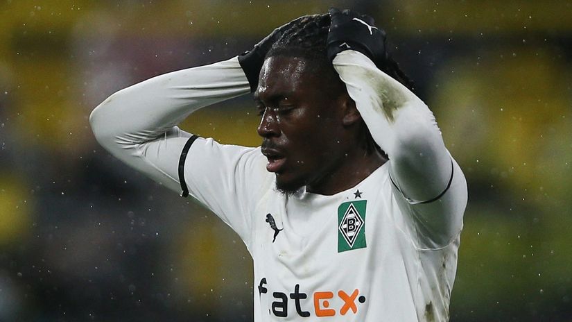 Kone (©Reuters)