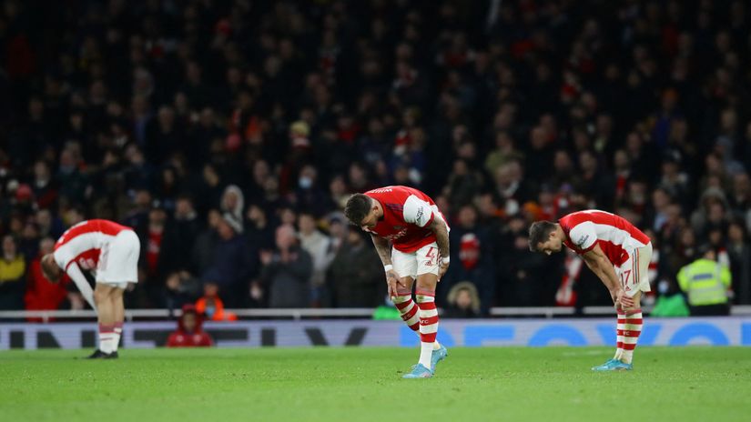 Foto: Reuters