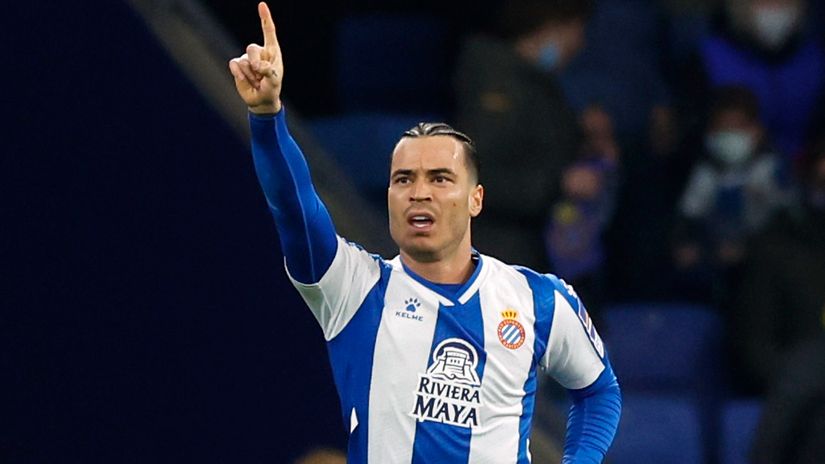 Raul de Tomas (©Reuters)