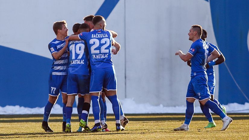Foto: MN press