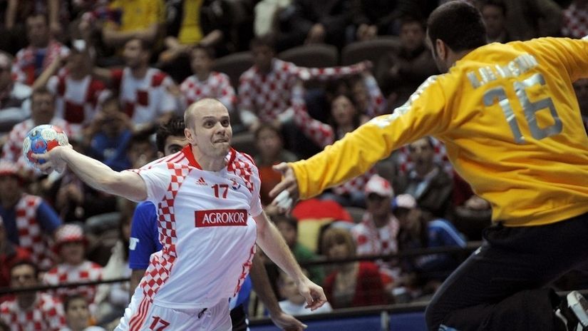 INTERVJU – Goran Šprem: Ono što je Srbija za Hrvatsku u košarci, to je Hrvatska za Srbiju u rukometu